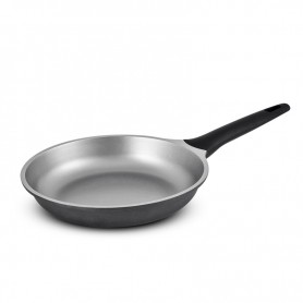 Poêle fonte d'aluminium anti adhésif 28 cm TFI CHAMBORD Durand Dupont