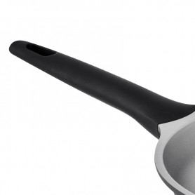 Poêle fonte d'aluminium anti adhésif 28 cm TFI CHAMBORD Durand Dupont