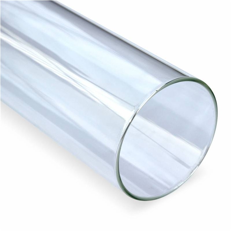 TUBE EN VERRE COMPATIBLE AVEC PATIO 4 ET 5 PULLMAN