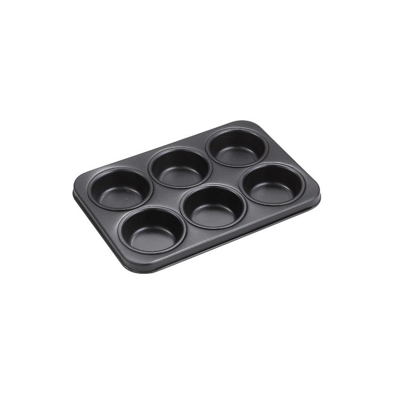 Moule A Muffins Anti-Adhésif Compatible Avec Le Multicuiseur COOKOTTE