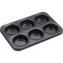 Moule A Muffins Anti-Adhésif Compatible Avec Le Multicuiseur COOKOTTE