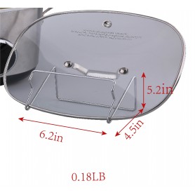 Support Couvercle Compatible Avec COOKOTTE INOX Et REVOLUTE