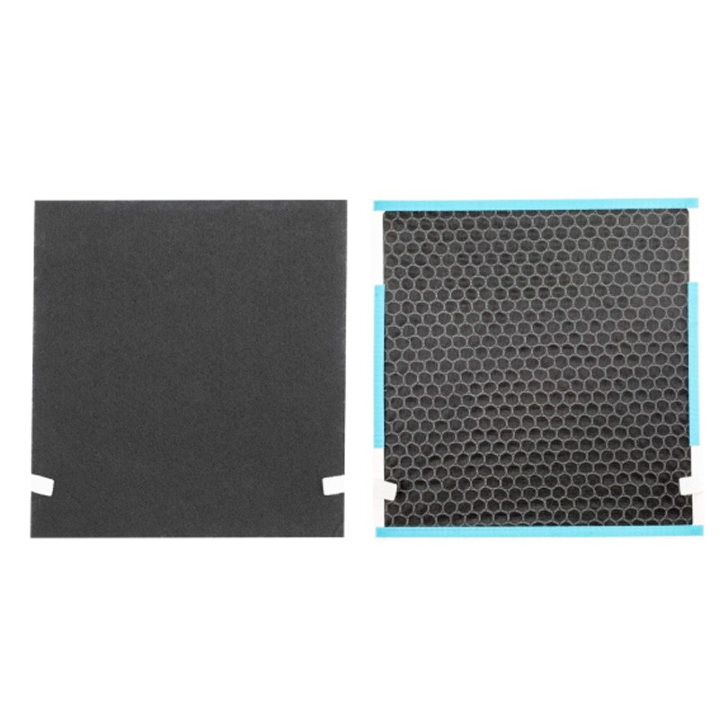Filtre 3 En 1 Pour Le Purificateur D'air AIR BLUE V1 Yoghi