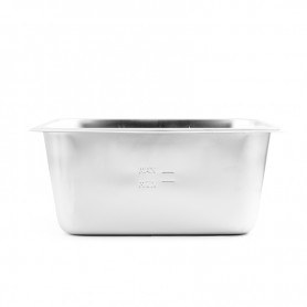 Cuve Inox Compatible Avec...