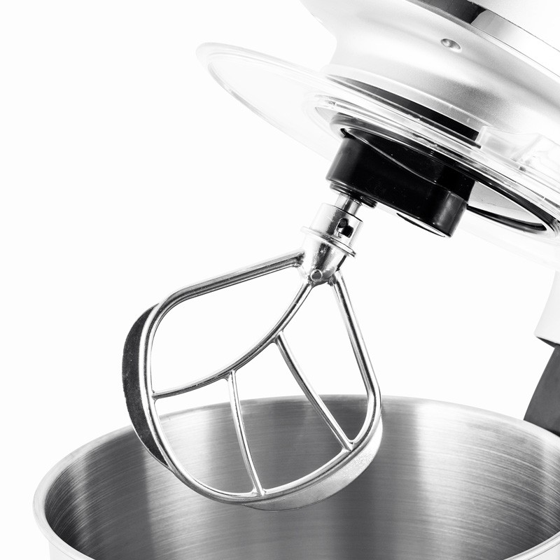 Mélangeur Compatible Avec Le Robot REVOLVE De Kitchencook