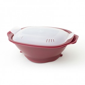 Plateau Vapeur Pour Robot...