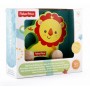 Mon Premier Lion A Tirer En Bois LION_FISHERPRICE