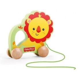 Mon Premier Lion A Tirer En...