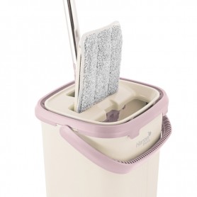 Balai serpillière avec seau essoreur MX520 Harper