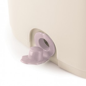 Balai serpillière avec seau essoreur MX520 Harper