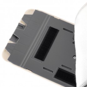 Balai serpillière avec seau essoreur MX520 Harper