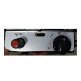 BRÛLEUR POUR PARASOL...