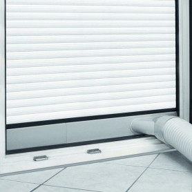 Climatiseur mobile et compact avec poignée FRESH8 Clatronic