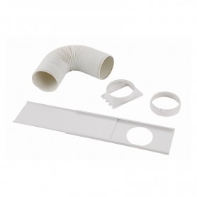 Climatiseur 3 fonctions mobile et compact avec poignée FRESH7