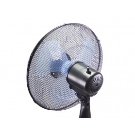 Ventilateur sur pieds 3 vitesses 40cm P206VEN100 Beper