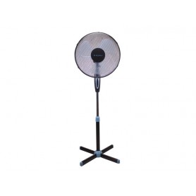 Ventilateur sur pieds 3 vitesses 40cm P206VEN100 Beper