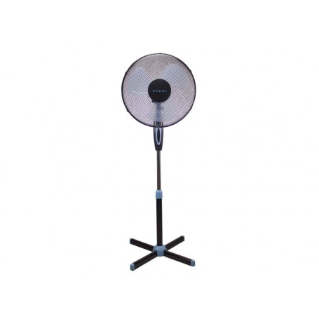 Ventilateur sur pieds 3 vitesses 40cm P206VEN100 Beper