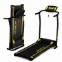 Tapis de marche pliable compact motorisé FIT_XXT2020 Fit For Life