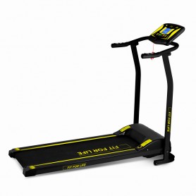 Tapis de marche pliable compact motorisé FIT_XXT2020 Fit For Life