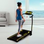 Tapis de marche pliable compact motorisé FIT_XXT2020 Fit For Life
