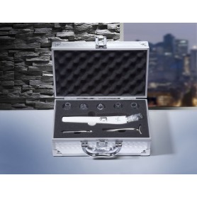 Aspirateur points noirs, applicateur de crème et masseur EPN2134 Yoghi