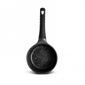 Casserole fonte d'aluminium anti adhésif 16cm TFI WAVE Durand Dupont