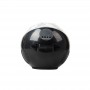 Enceinte disco bluetooth lumineuse DYSCO noir Dynabass