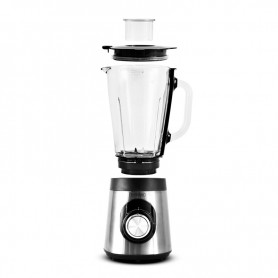 Blender en verre gradué corps et lames inox B9TURBO Kitchencook