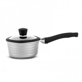 Casserole fonte d'aluminium anti adhésif 18cm TFI WAVE Durand Dupont