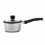Casserole fonte d'aluminium anti adhésif 18cm TFI WAVE Durand Dupont