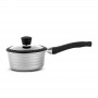 Casserole fonte d'aluminium anti adhésif 16cm TFI WAVE Durand Dupont