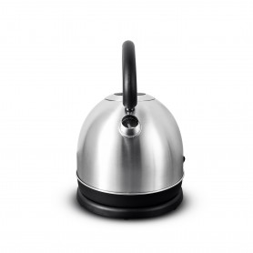 Bouilloire inox avec filtre anti calcaire lavable TeaKeatle Kitchencook