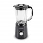 Blender 1.5L avec 2 lames inox B5TURBO NOIR Kitchencook
