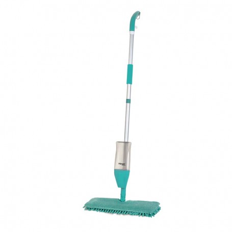 Balai vaporisateur avec tête articulée double face DSIDE Harper