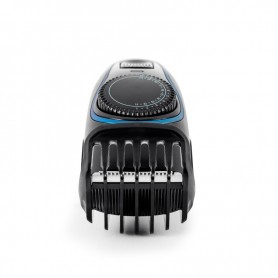 Tondeuse sans fil avec lame en acier renforcé HTM26 Harper