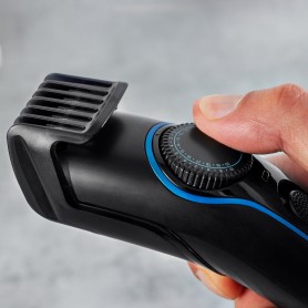 Tondeuse sans fil avec lame en acier renforcé HTM26 Harper