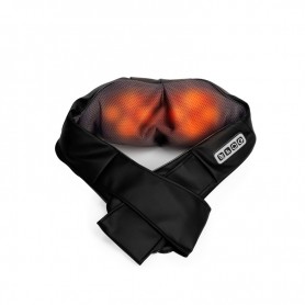 Masseur shiatsu cervicales, nuque et épaules MASS_NECK&BACK Yoghi