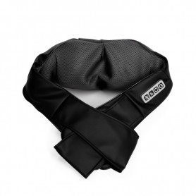 Masseur shiatsu cervicales, nuque et épaules MASS_NECK&BACK Yoghi