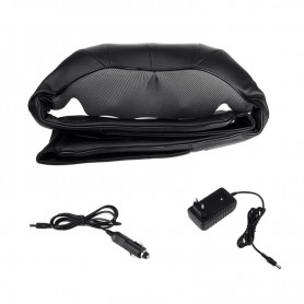 Masseur shiatsu cervicales, nuque et épaules MASS_NECK&BACK Yoghi