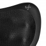 Coussin de massage shiatsu MASS_PILLOW noir Yoghi