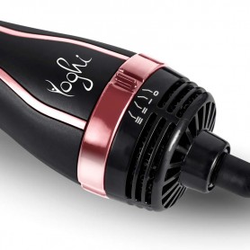 Brosse 3en1 séchante et volumisante AIR PRO2 Yoghi