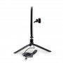 Trépied selfie avec anneau lumineux 3 couleurs RL1 Wi Light