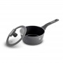 Casserole aluminium forgé anti adhésif 18cm TFI PLATINIUM Durand Dupont