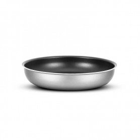 Batterie de cuisine 6pcs aluminium anti adhésif TFI FEEL6G Durand Dupont