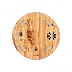 Diffuseur d'arôme, humidificateur et lampe AROMI 400 blanc Yoghi