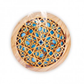 Diffuseur d'arôme, humidificateur et lampe AROMI 400 Yoghi