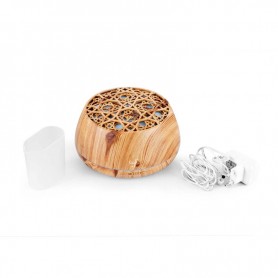 Diffuseur d'arôme, humidificateur et lampe AROMI 400 Yoghi