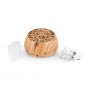 Diffuseur d'arôme, humidificateur et lampe AROMI 400 Yoghi