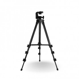 TRÉPIED VLOGGING KIT AVEC ANNEAU LUMINEUX LIVESTREAMING VLOG 550 DE WI-LIGHT