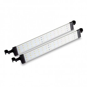 Mini studio photo pliable avec luminosité réglable STUDIOBOX L Wi-Light